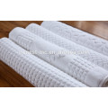 Textile machine rapier loom can weave terry towel